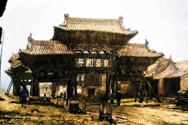 1938年：见证历史变迁与文化繁荣的一年
