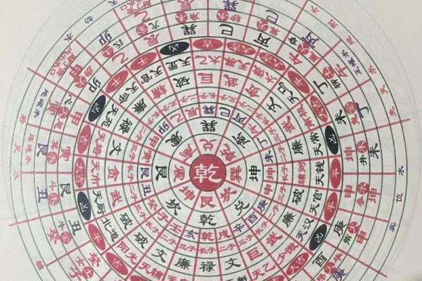 探秘仙命山头火的坐向与风水奇观