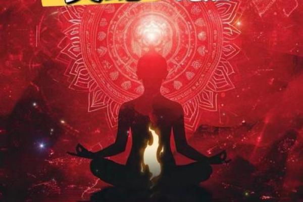 涧下水命辟邪法宝，揭开灵性护佑的神秘面纱