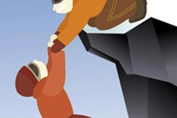 救人者常一命抵一命的背后：英雄的代价与心灵的拷问