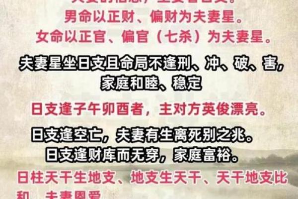 命理学中的八种格局全解析，揭示你命运的秘密！