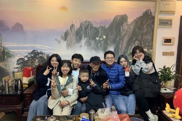 2020年除夕出生的孩子，命运与机遇交织的神秘轨迹