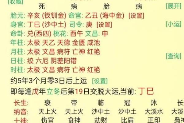 解析金命水旺男命的职业发展方向与人生优势