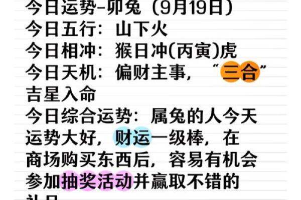 36岁兔年命运解析：解读兔子性格与未来机会