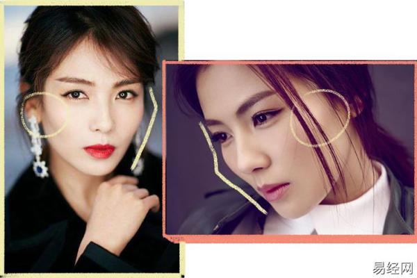 颧骨高的女人：她们命运的深意与独特魅力解析