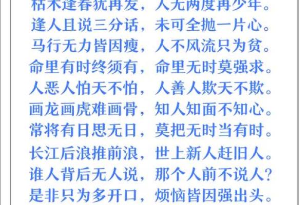 女人贤能命：智慧与力量的完美结合