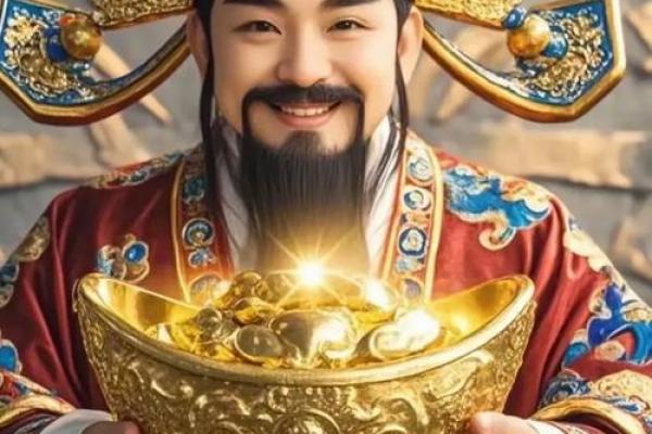 饿火命供奉财神的智慧与宝典：让财富滚滚而来！