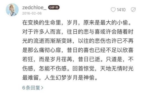 一九九一年的命运：细感岁月中的变迁与成长之路