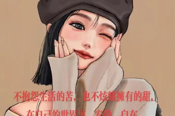 命里缺什么，心里自有答案——探寻内心的真实渴望与平衡