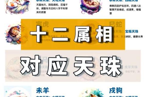 命算通天：探究生肖与命运的奥秘与最佳选择