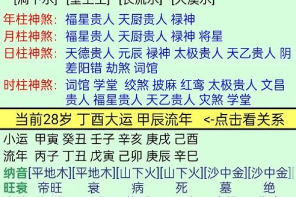 木星在命盘中的象征意义与影响分析