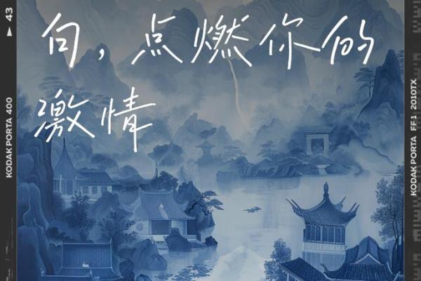 1986年炉中火命：如何点燃人生的无限可能
