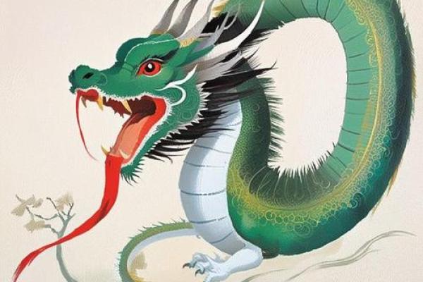 2024年属龙人和属牛人的命运分析：双龙探牛，谁主沉浮？