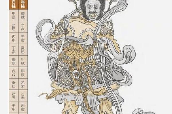 命带天罗地网：潜在危害与化解之道