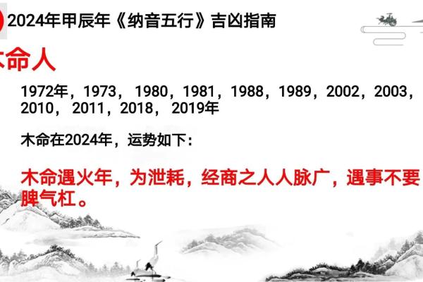 木命者不宜经营的生意类型解析，助你避开决策误区！