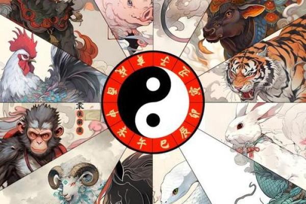 常招鬼缠身的四大生肖及其化解之道