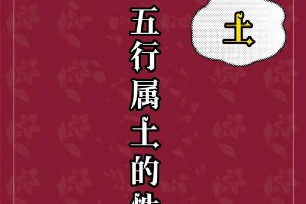 探索土命生肖的奥秘：在五行中寻找属于你的生肖智慧
