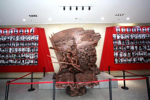 1929年红色军衔的背后故事与传奇人生