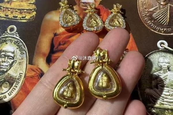 饿金命的人适合佩戴什么？解密命理与风水的奇妙结合！