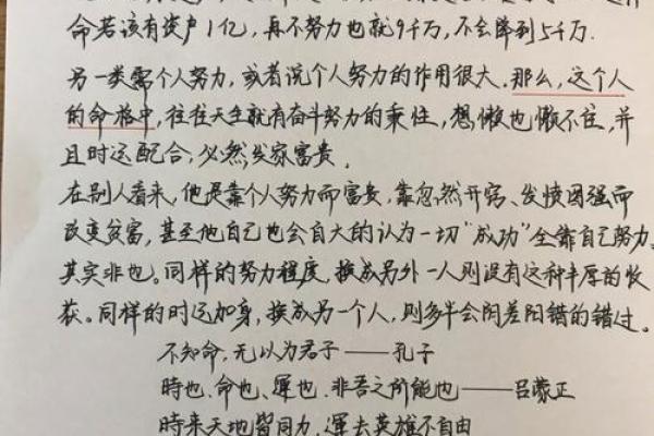 1995年出生的命运：探索人生的星辰轨迹与灵魂成长