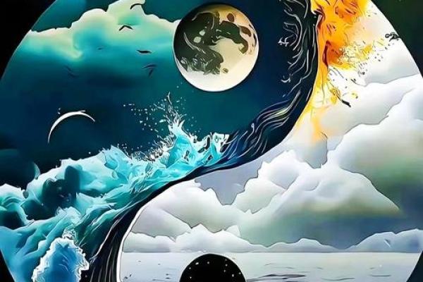 己巳年午时出生的命运解析：深入探讨命理与人生决策