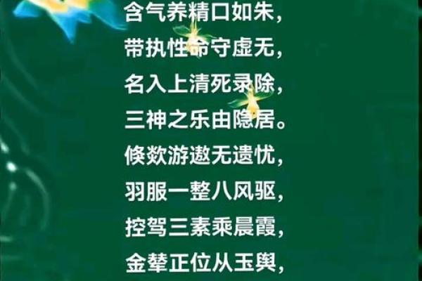 道家修行中的“性”和“命”：探寻内心的和谐与智慧