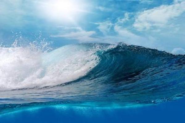 大海水命的生活艺术：适合的壁纸选择与空间搭配技巧