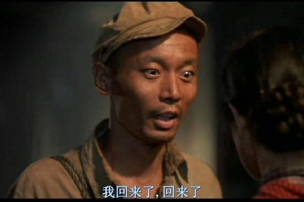 为什么我的命如此苦：生活中的无奈与挣扎的真实写照