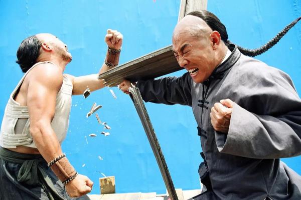 霍元甲：一代武侠传奇与其命格的深邃探秘