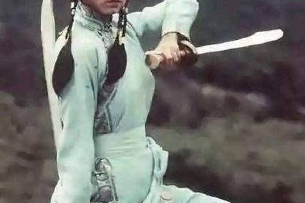 霍元甲：一代武侠传奇与其命格的深邃探秘