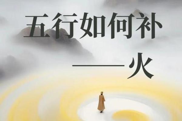 探秘命中佛中火命：揭示命理背后的智慧与潜力
