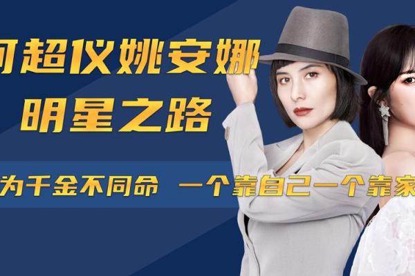 姓名总格与明星命的奇妙关系探究