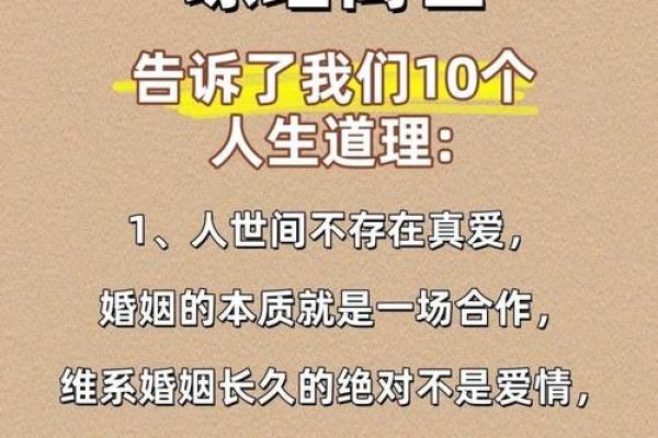 丈夫去世后，妻子的命运与生活转机：如何面对重生之路？
