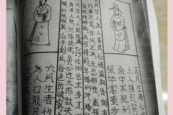 32年属鸡的人命运与性格解析
