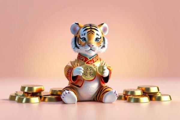 火虎命人士适合什么摆件，提升运势的秘密武器