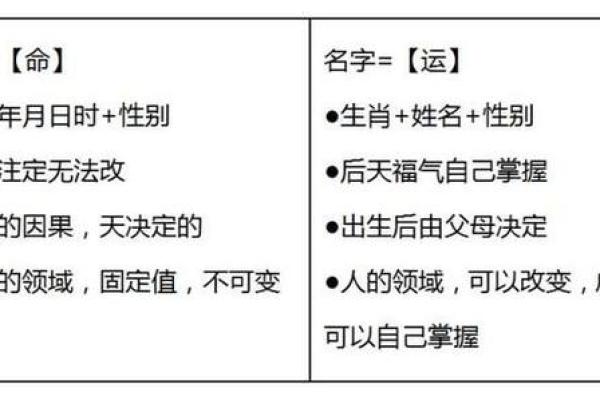 土牛命取名禁忌与命理揭秘：谁知名字的重要性？