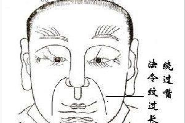 头大脖子长的命运：探索古老面相学的智慧与启示