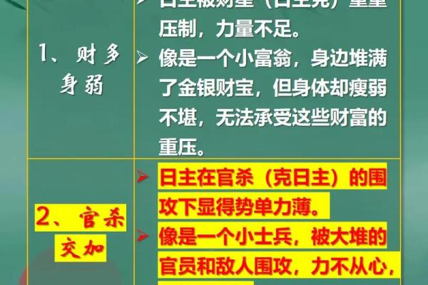 步入命理学的世界：你需要了解的基础知识与魅力