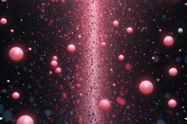 星辰借命：探寻命运与星空之间的神秘联系