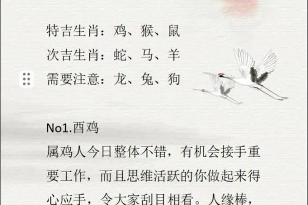 属鸡41岁女性的命运解析与人生智慧