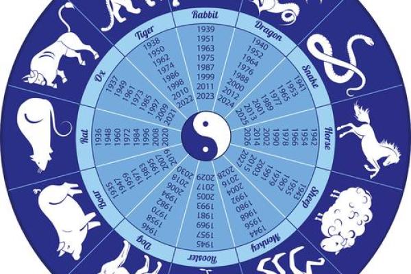 1964年出生的人命运解析：温和坚定的性格与人生之路