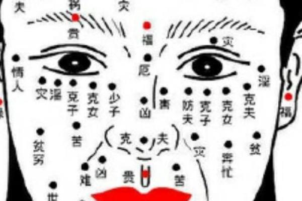 揭开面相秘辛：如何从面相判断富贵命女孩的特点