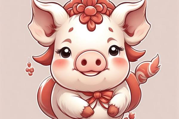 71属猪人的命理解析：他们的性格特点与人生轨迹
