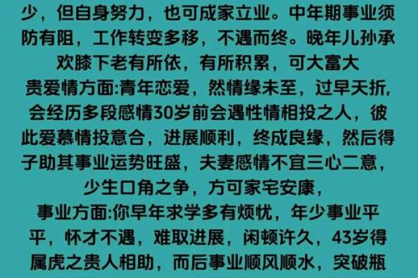 94年出生的属狗人：命运解析与人生智慧
