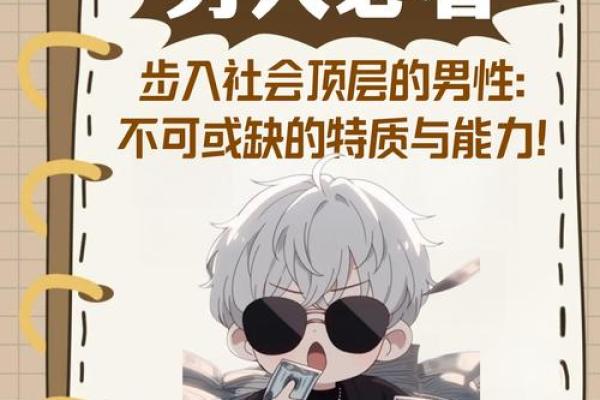 找什么样的男人，你就会拥有怎样的人生命运！