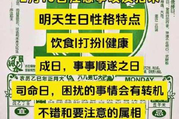 探索黄历批命：人生的重要指引与智慧源泉