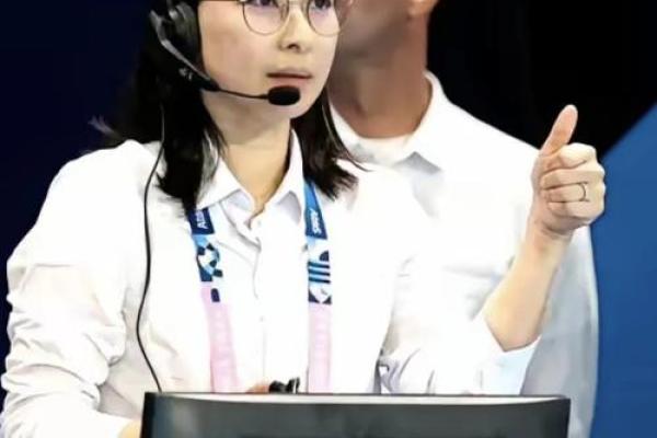 郭晶晶的命运之旅：从跳水皇后到人生赢家的传奇故事
