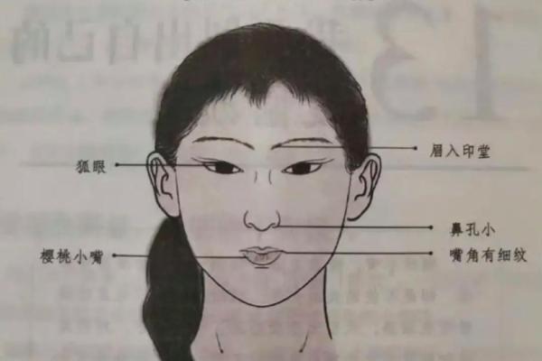 骨头突出的人是命中注定的特征解析