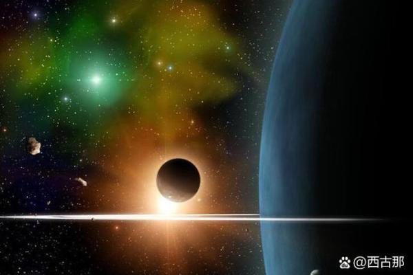 探秘1973年的夜空：星辰与命运的交织之夜