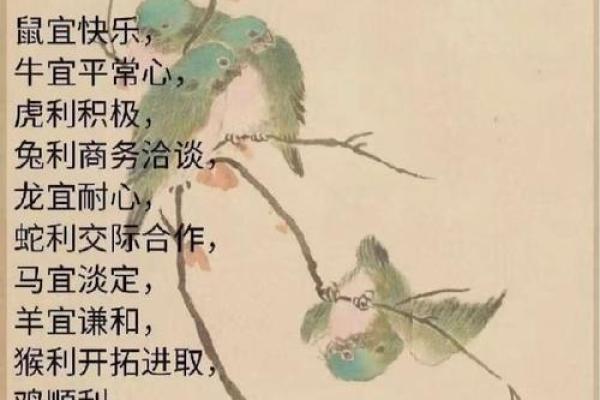 戊午日出生的你：生肖命理揭秘与生活指引